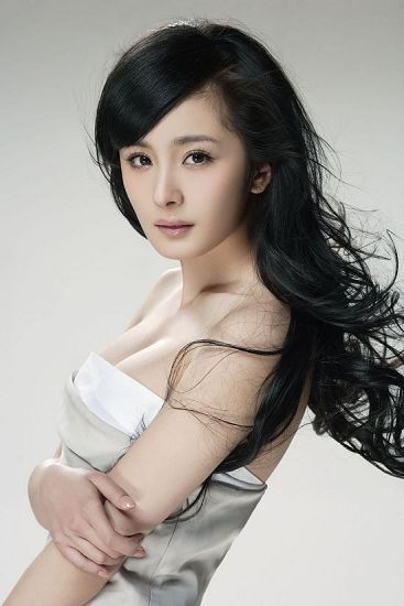 北京最美丽的10个女人盘点她们真的就像天仙下凡一样美！