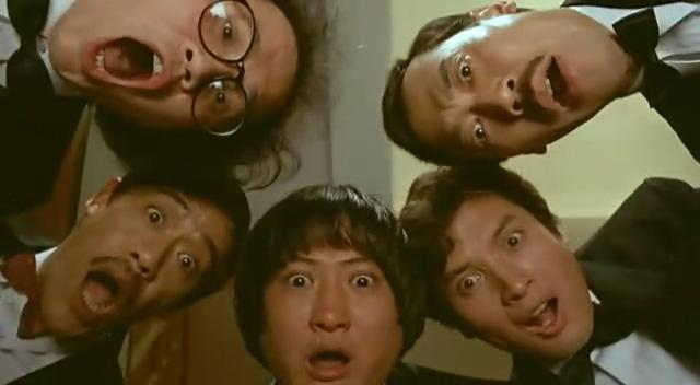 2025新片推荐：动作、喜剧应有尽有不容错过！