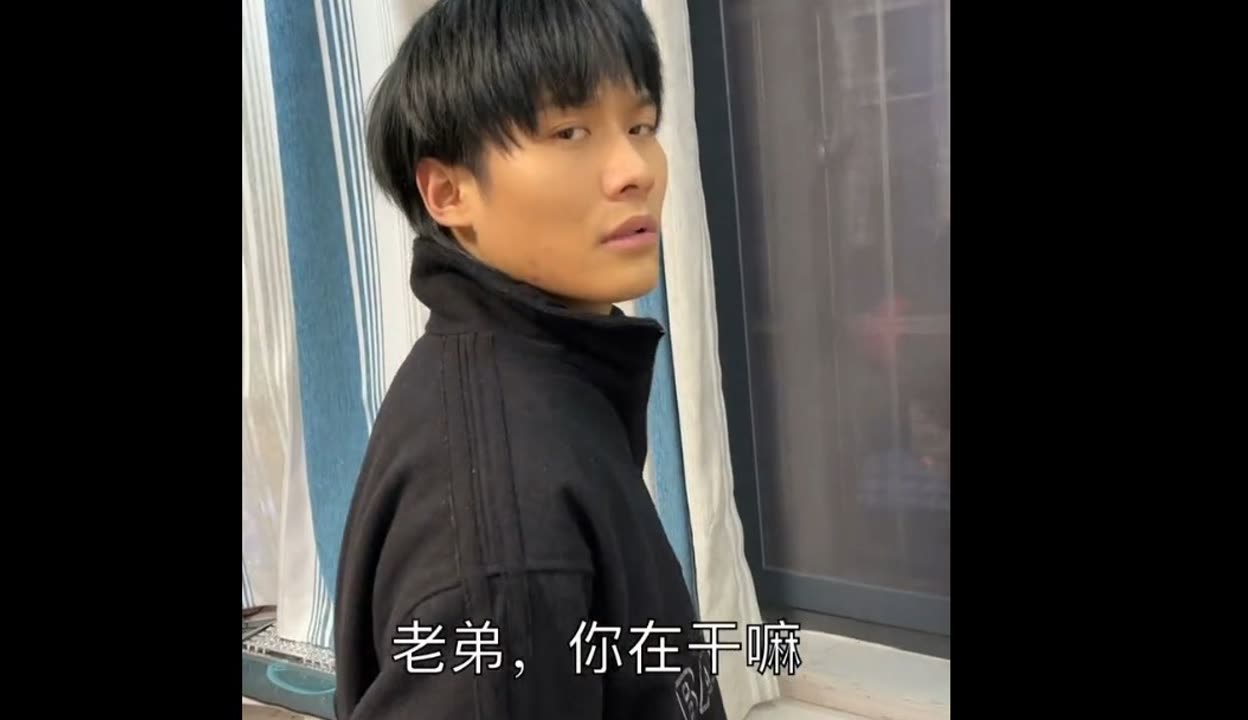 CCTV简介