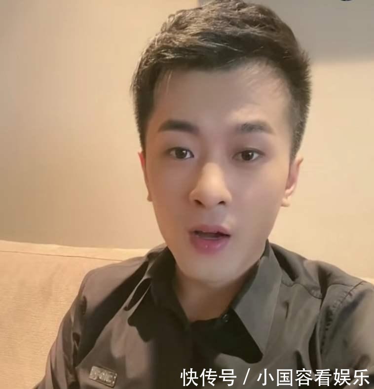 时全是曹公公义子 藏海身边的暗棋